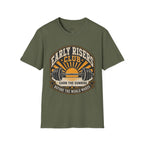 Earn The Sunrise T-Shirt
