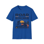 Road Before Rush Hour T-Shirt
