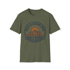 Wild & Disciplined T-Shirt