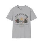 Rise Strong Mama T‑Shirt
