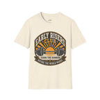 Earn The Sunrise T-Shirt