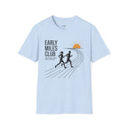 Early Miles Club Running T-Shirt