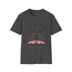 Strong With The Sun T-Shirt