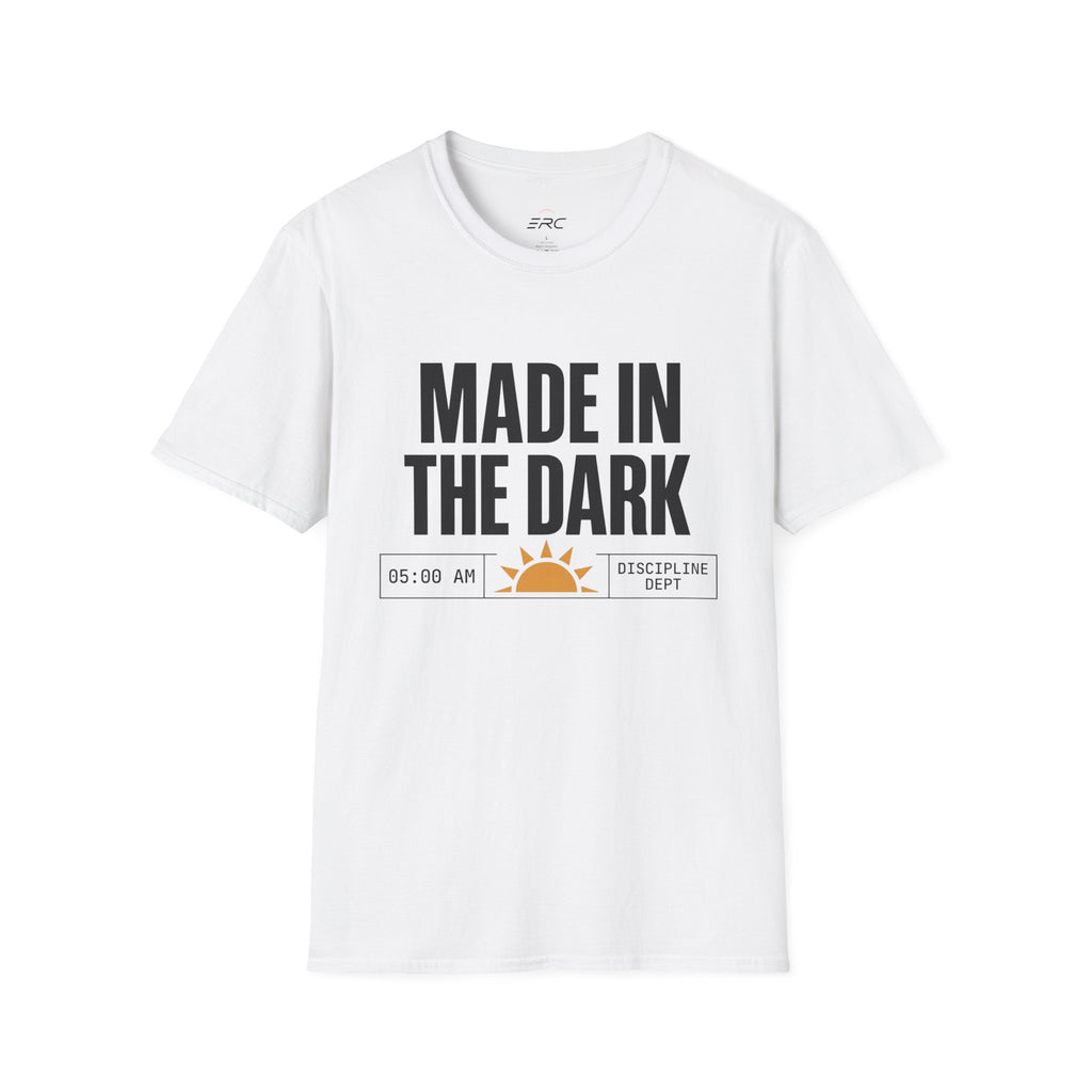 Made in the Dark T-Shirt