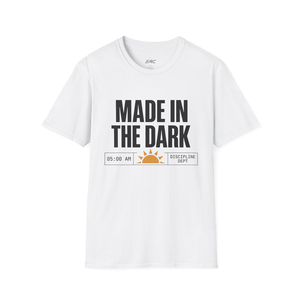 Made in the Dark T-Shirt