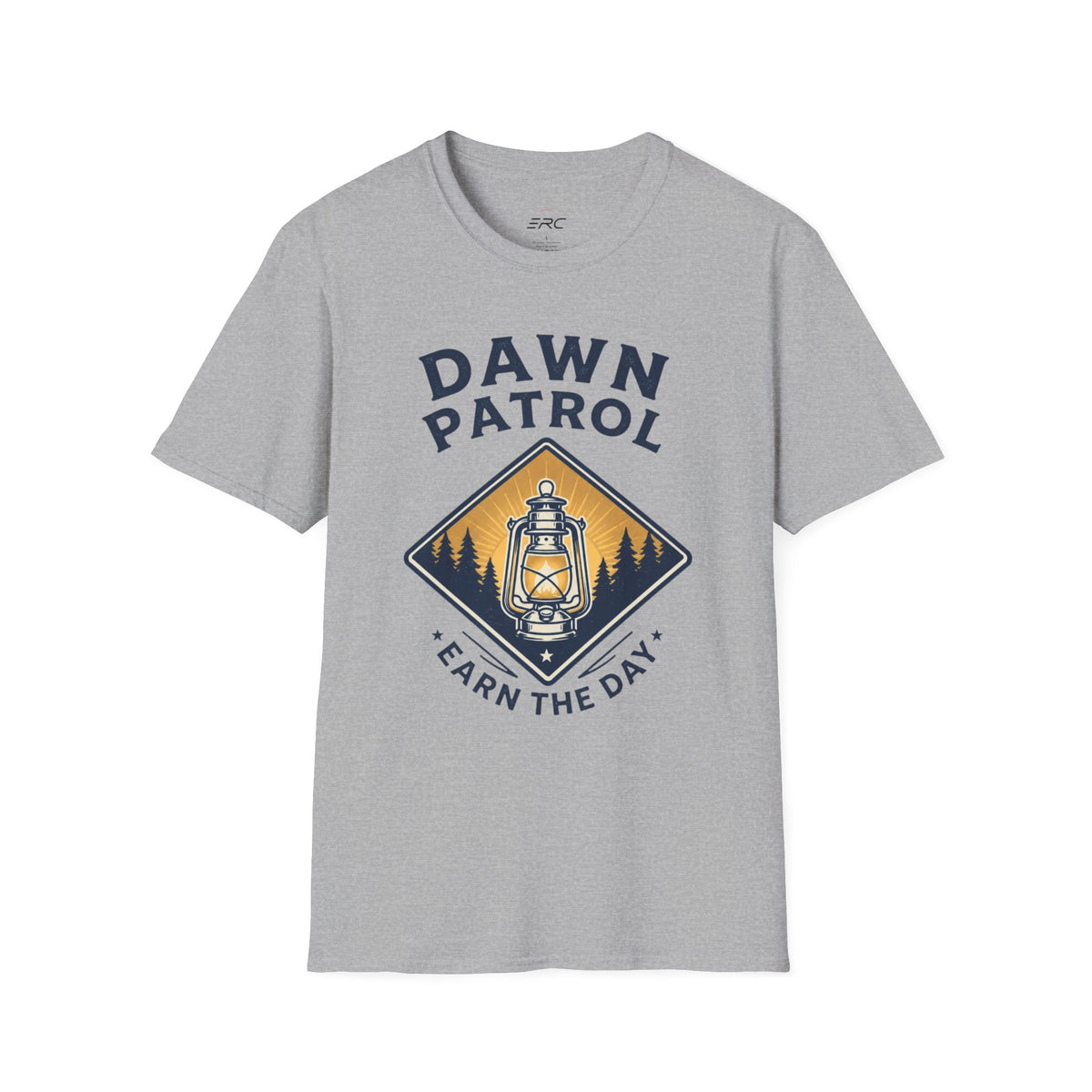 Dawn Patrol T-Shirt
