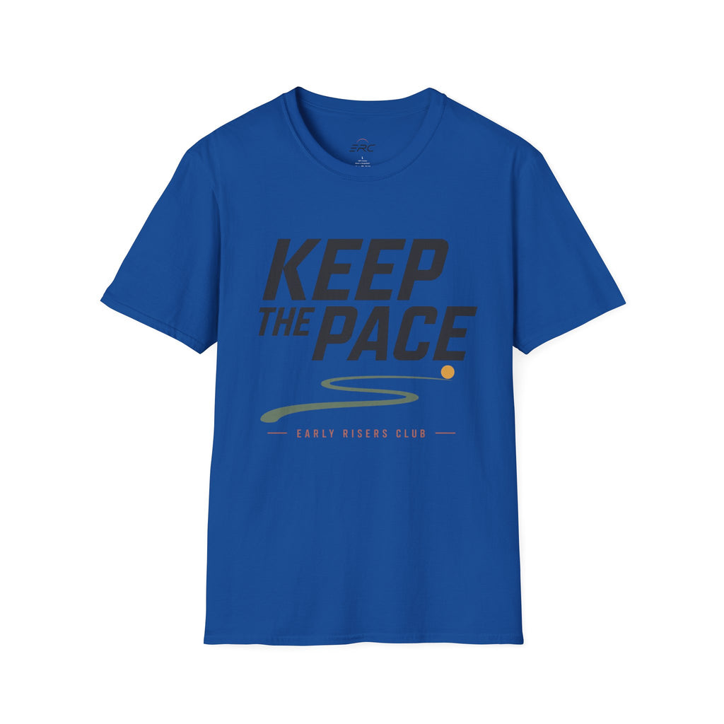 Keep The Pace T-Shirt