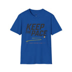 Keep The Pace T-Shirt