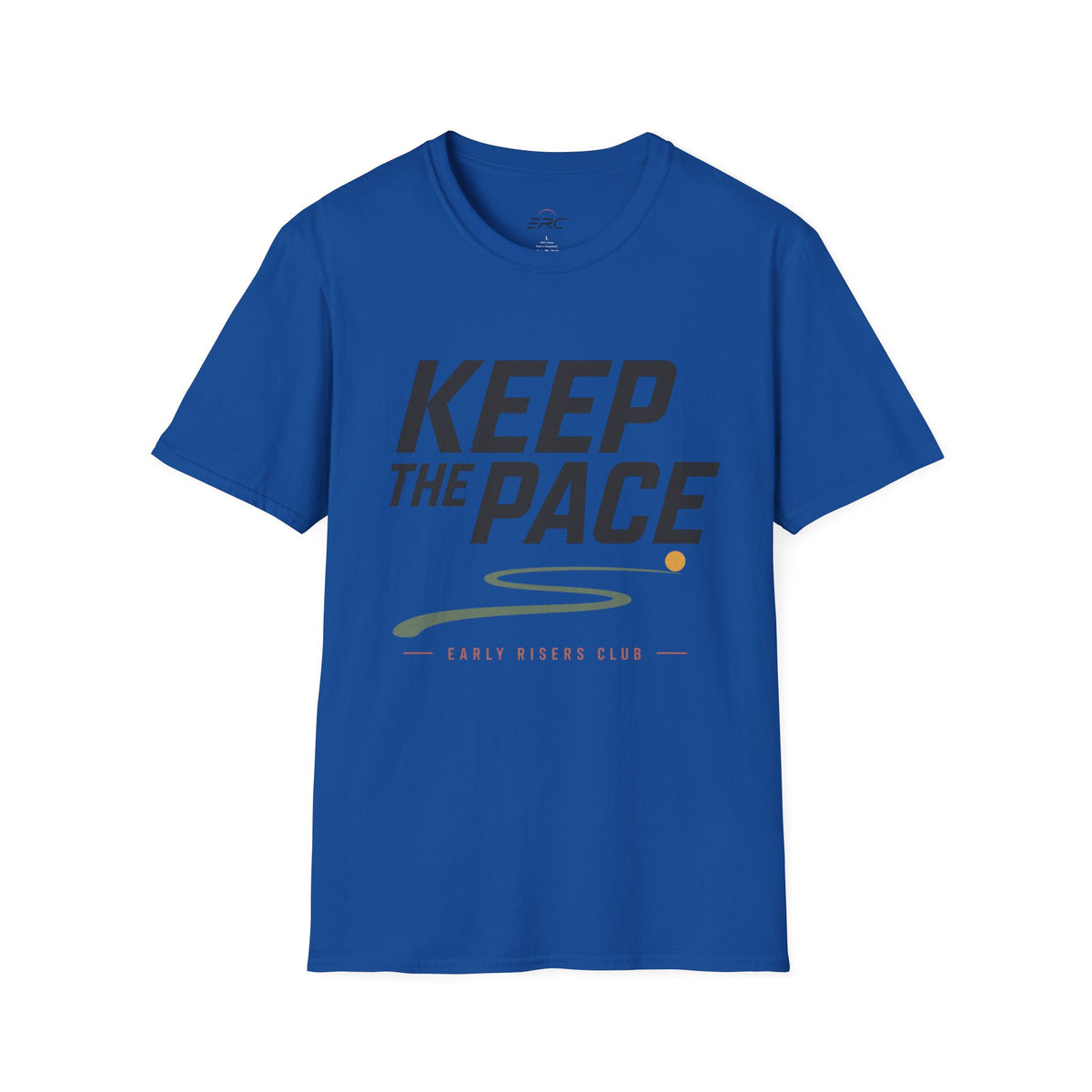 Keep The Pace T-Shirt