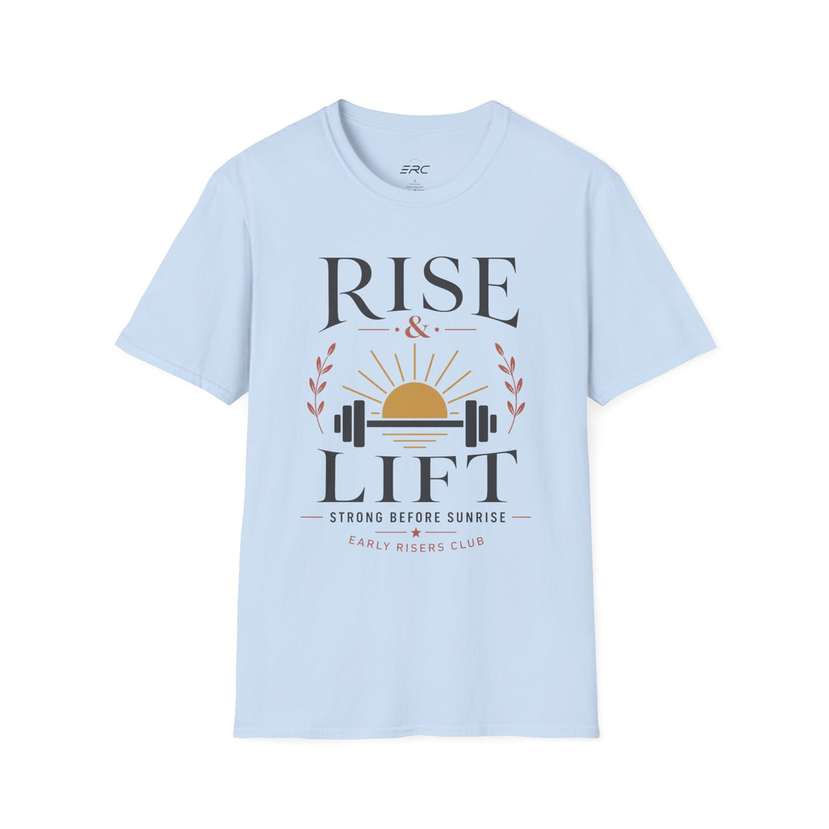Rise & Lift T-Shirt