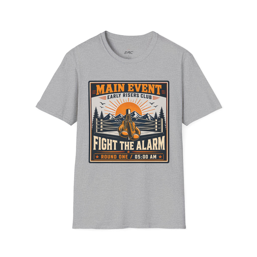 Main Event T-Shirt