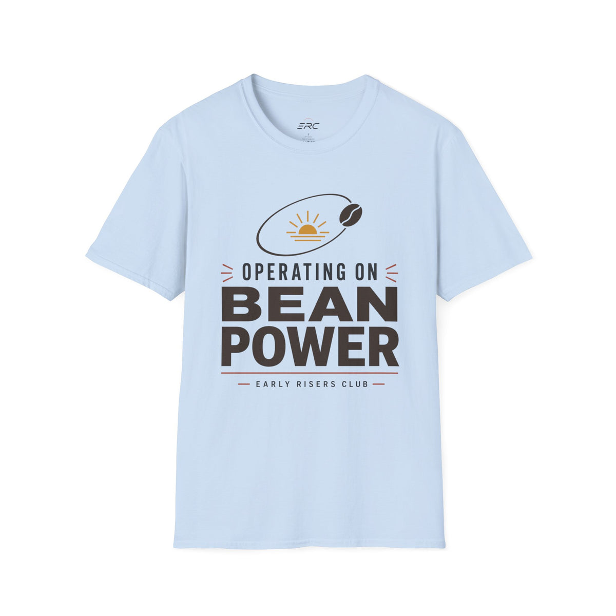 Operating on Bean Power T-Shirt