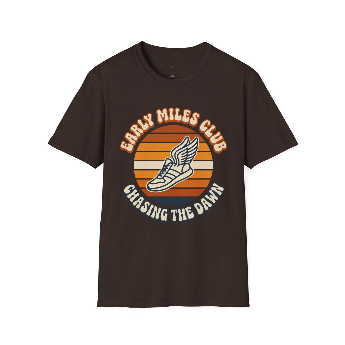 Chasing the Dawn T-Shirt