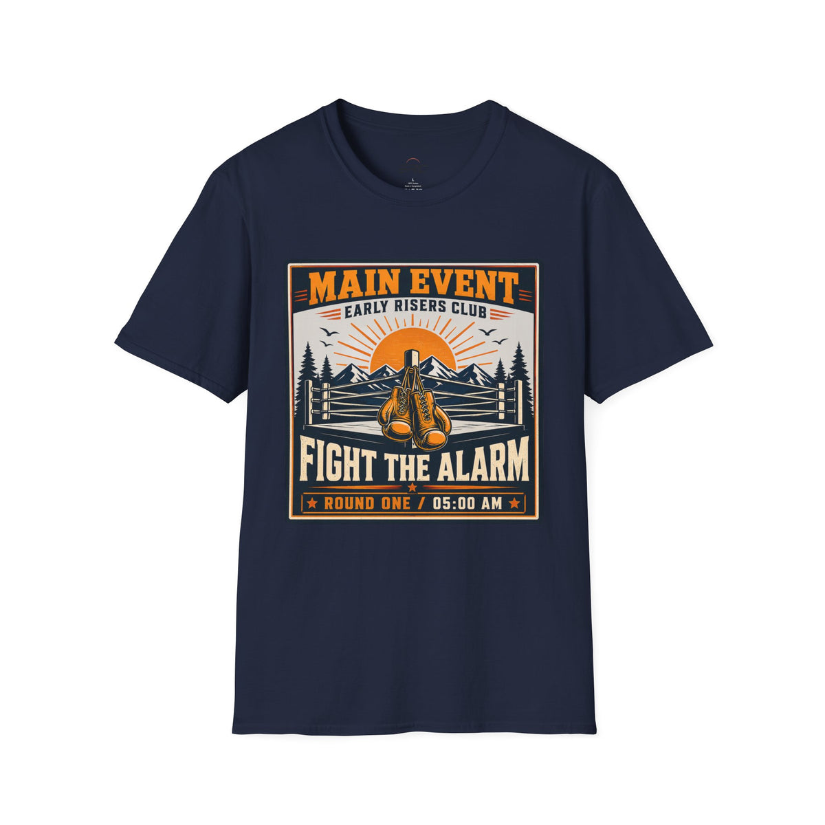 Main Event T-Shirt