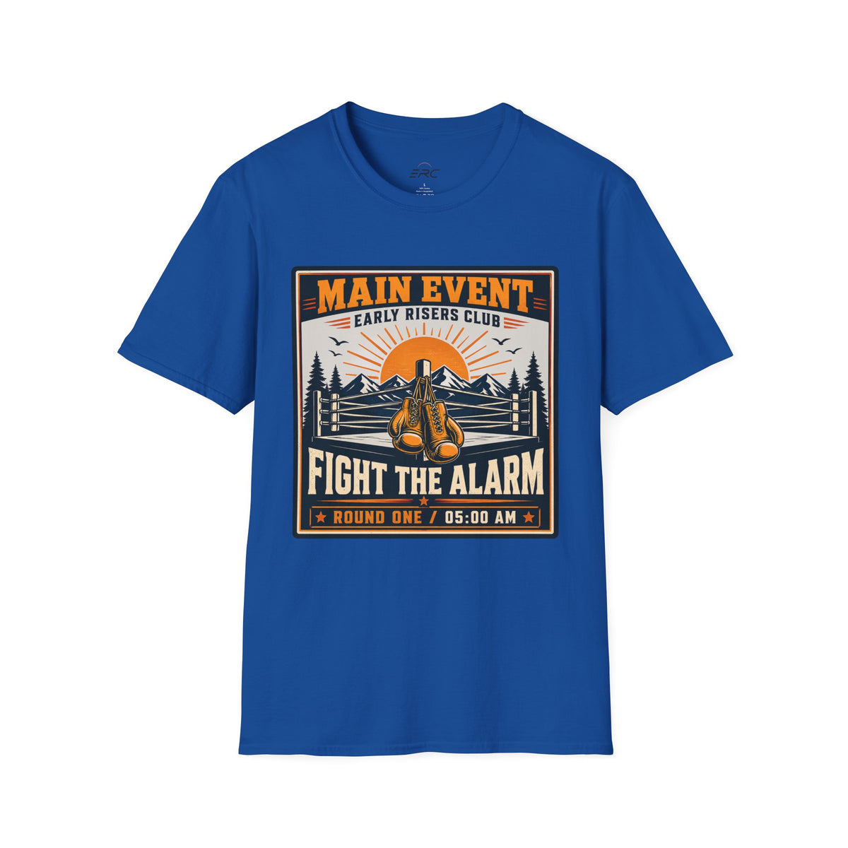 Main Event T-Shirt