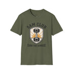 5AM Club  Earn the Sunrise T-Shirt