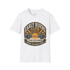 Earn The Sunrise T-Shirt