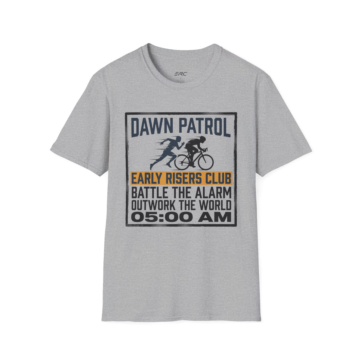 Running & Cycling T-Shirt