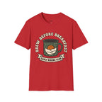 Brew Before Breakfast T-Shirt