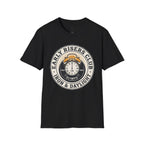 Vintage Alarm Clock T-Shirt