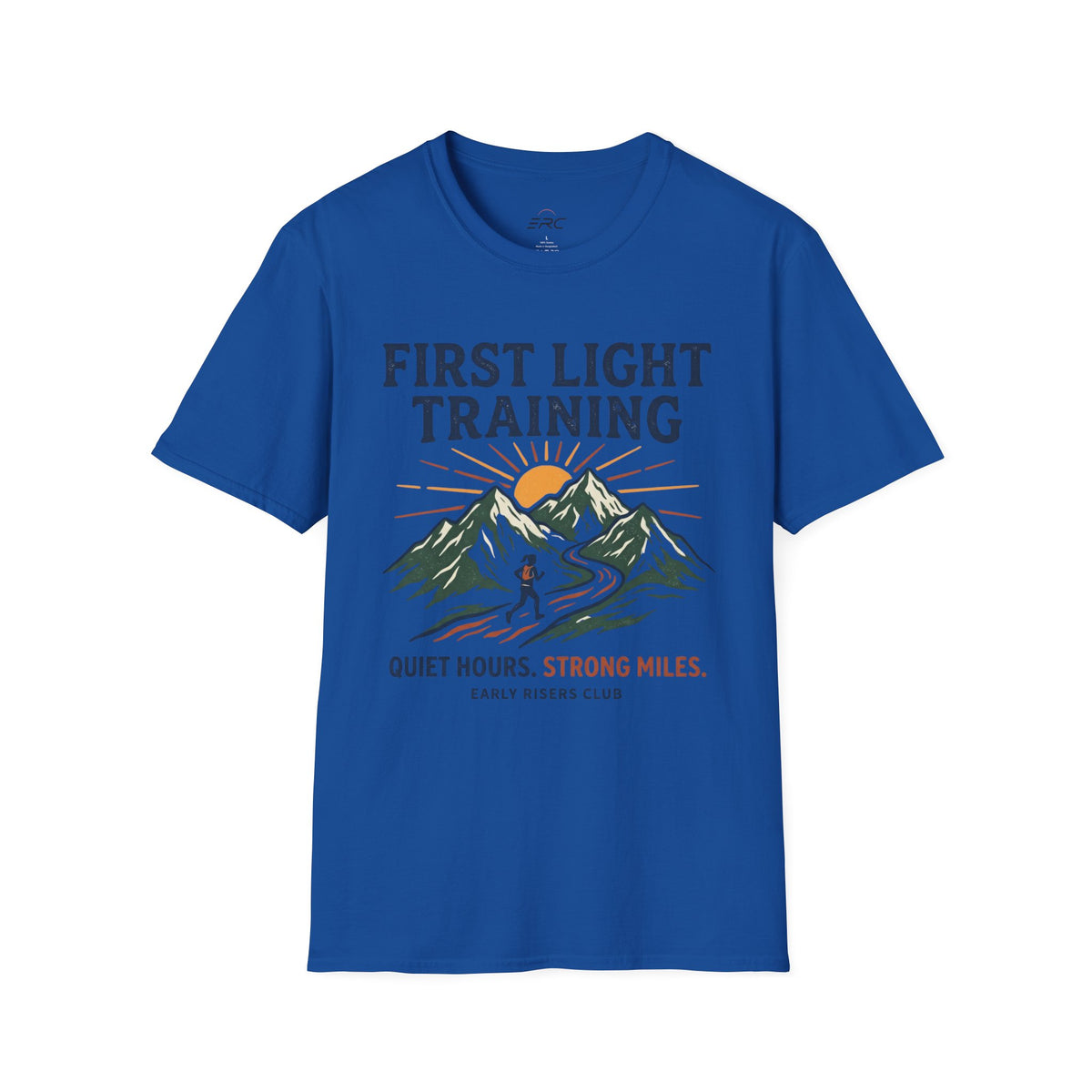 First Light Training T-Shirt