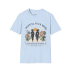 Morning Walk Moms T-Shirt