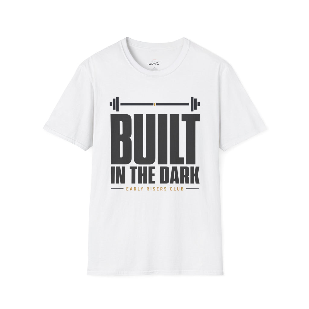 Built In The Dark T-Shirt