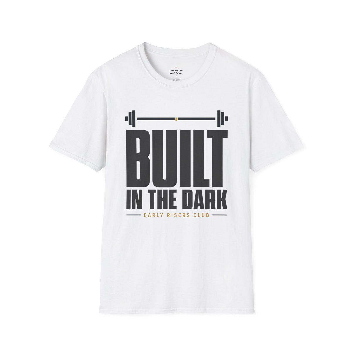 Built In The Dark T-Shirt