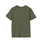 Earn the Morning T-Shirt