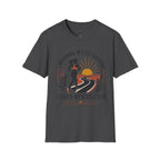 Morning Miles Society T-Shirt