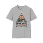 Dawn Shift Crew T-Shirt