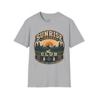 Sunrise Chasers T-Shirt
