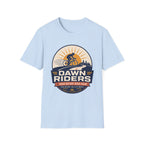 Dawn Riders T‑Shirt