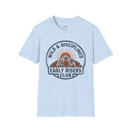 Wild & Disciplined T-Shirt