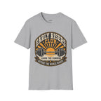 Earn The Sunrise T-Shirt