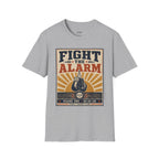 Fight the Alarm T-Shirt