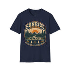 Sunrise Chasers T-Shirt