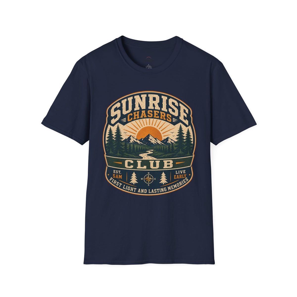 Sunrise Chasers T-Shirt