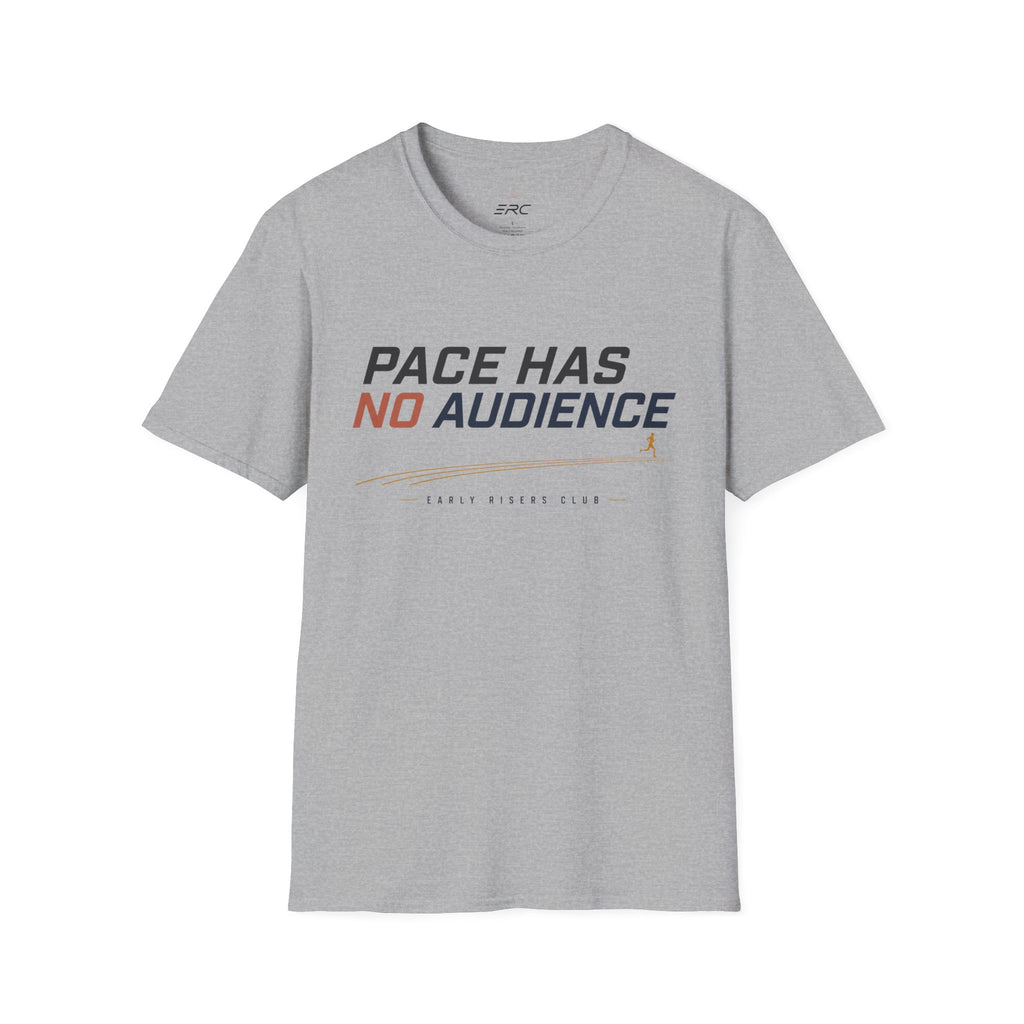 Pace Has No Audience T-Shirt