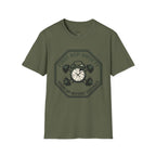 First Rep Society T-Shirt
