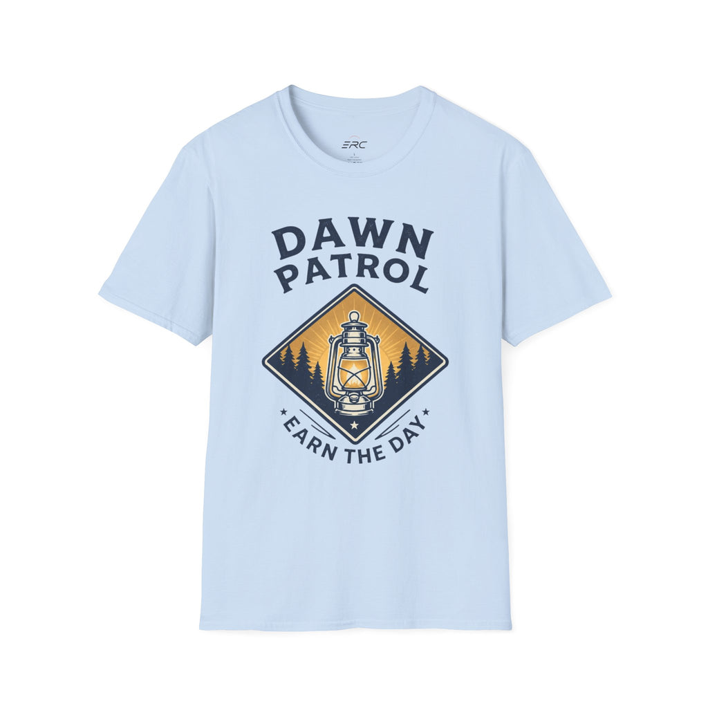 Dawn Patrol T-Shirt