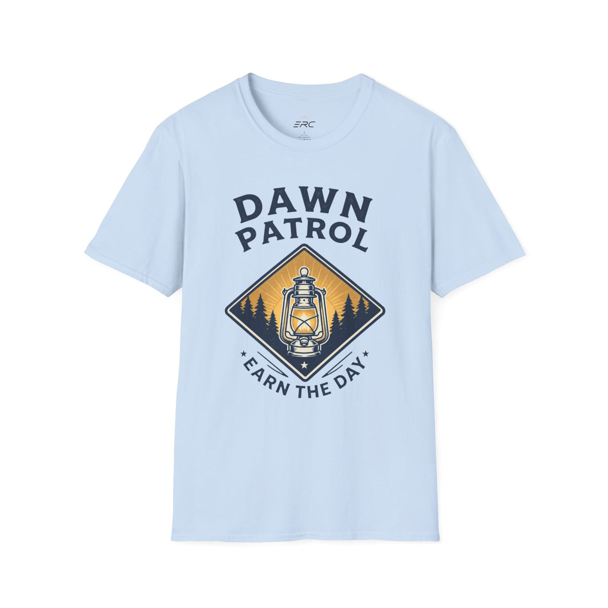 Dawn Patrol T-Shirt