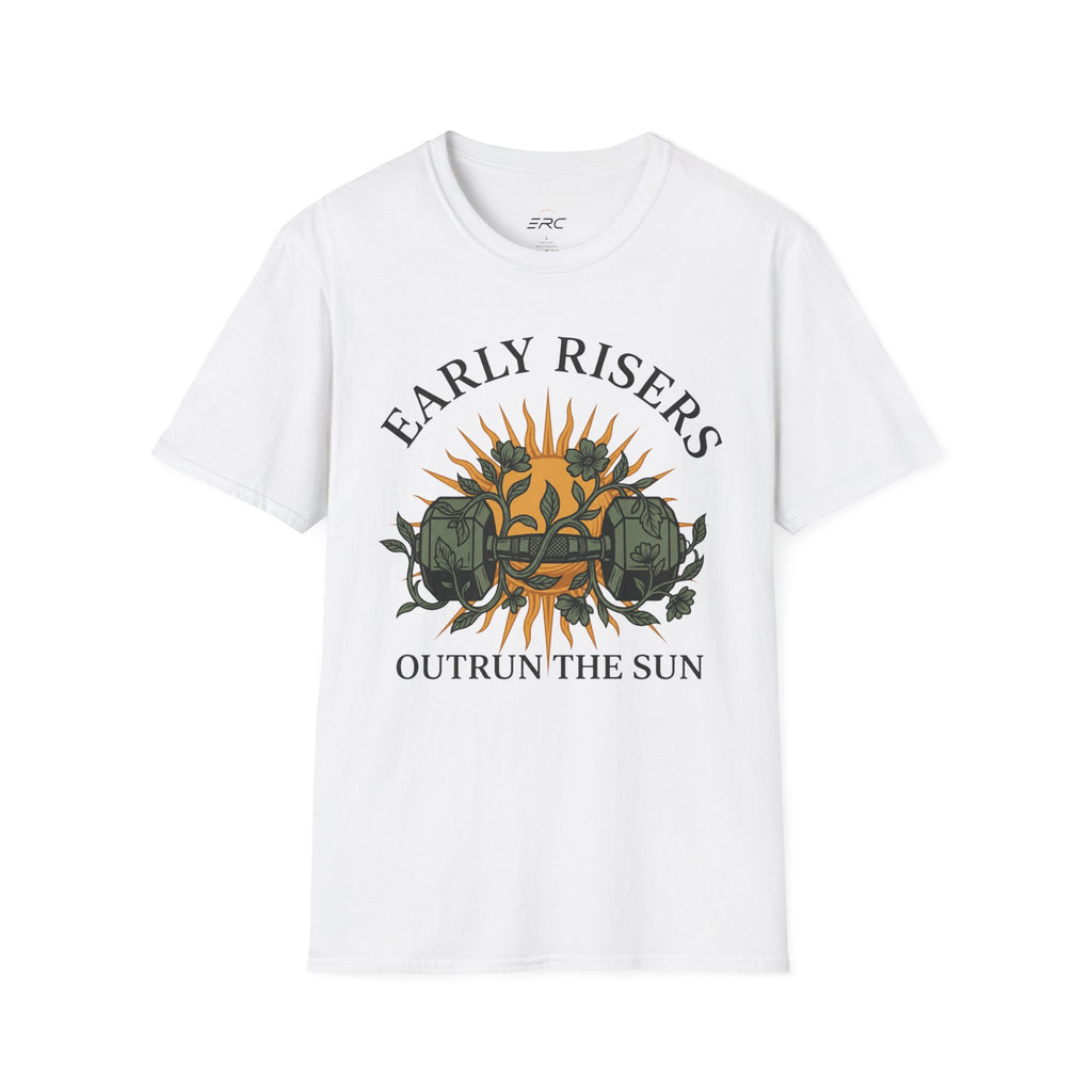 Outrun the Sun T-Shirt