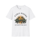 Outrun the Sun T-Shirt