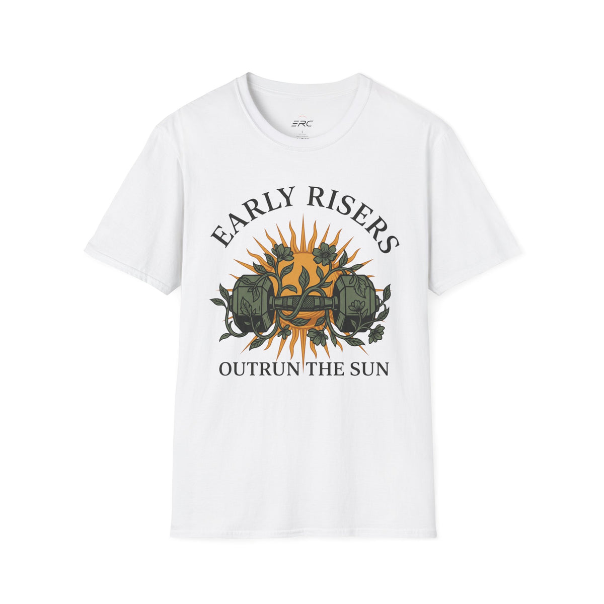 Outrun the Sun T-Shirt