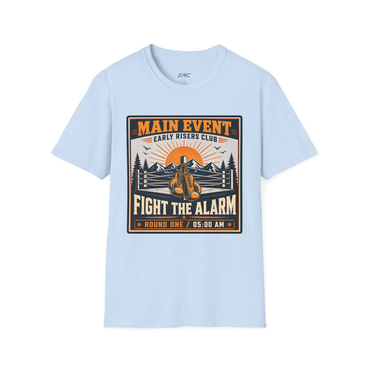 Main Event T-Shirt