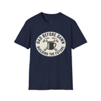 Building the Future T-Shirt