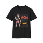 Morning Mom Mode T-Shirt