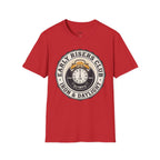 Vintage Alarm Clock T-Shirt