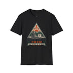 Dawn Shift Crew T-Shirt